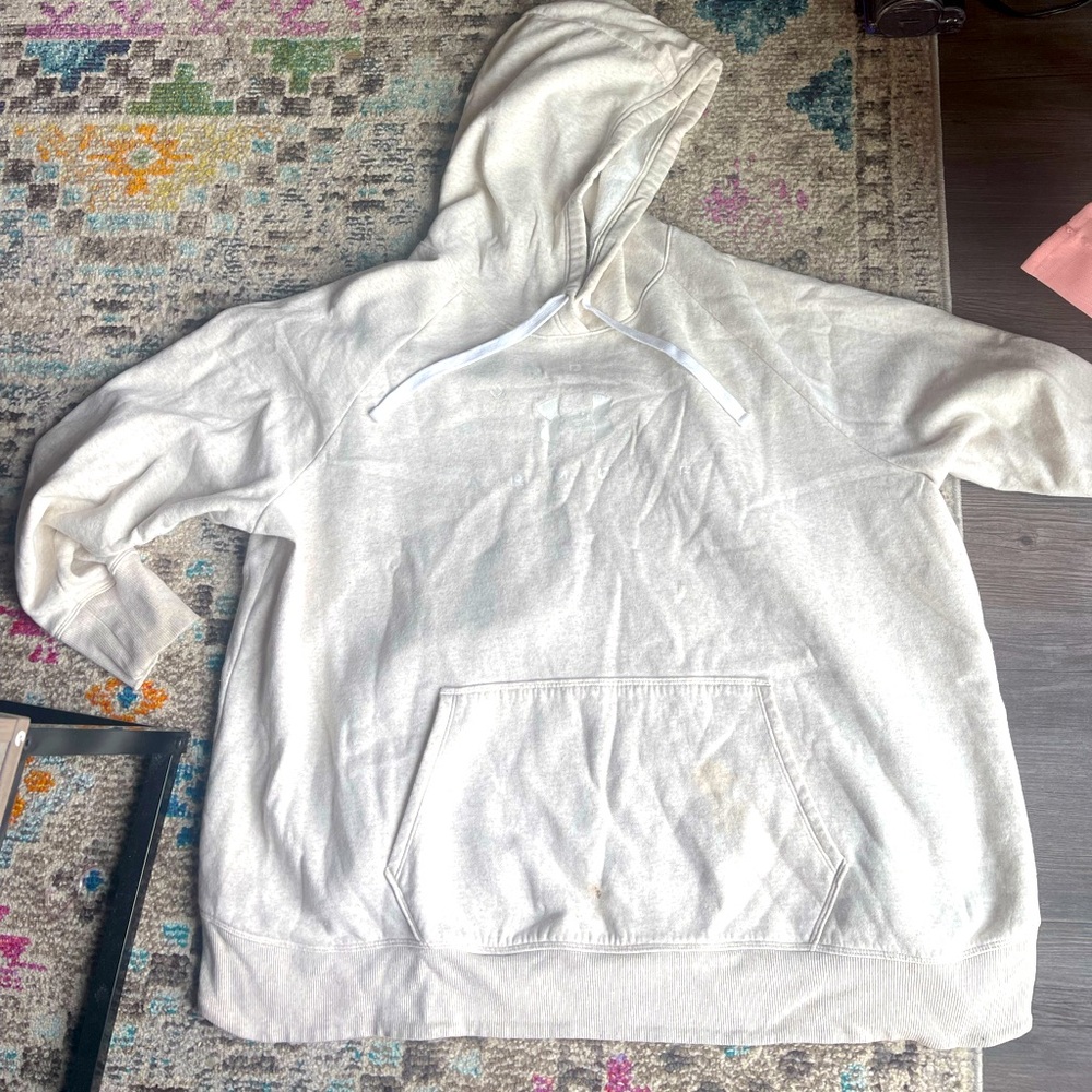 Under Armor Hoodie